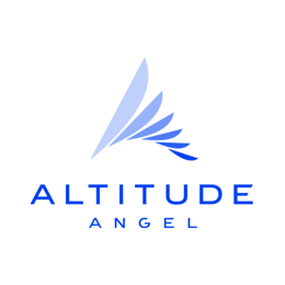 Altitude Angel Logo