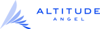 ALTITUDE ANGEL LOGO VERTICAL DIGITAL