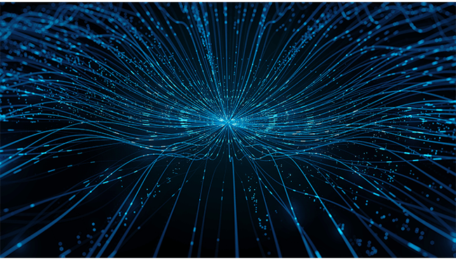 CIS Spiral graphic