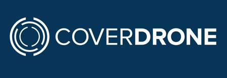 Coverdrone logo
