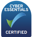 Cyber essentials logo