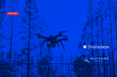 DRONEDESK CASE STUDY GRAPHIC