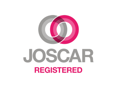 Joscar Logo Colour