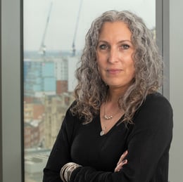 Cosima Wagner Head of Marketing