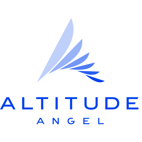Altitude Angel colour logo