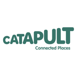 Catapult logo