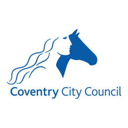 Coventry City Council logo