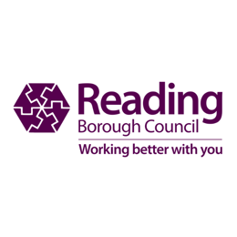 Reading Borough Council logo