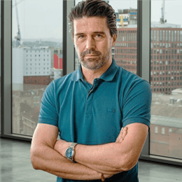 Paul deHaan