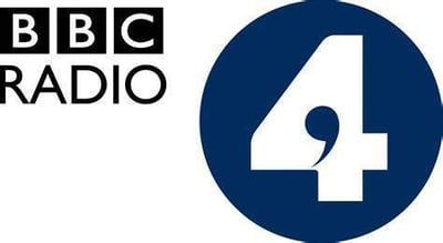 BBC Radio 4 logo