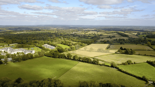 UAS landowner zone