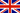 UK FLAGlaptop