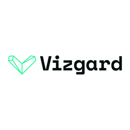 Vizgard logo