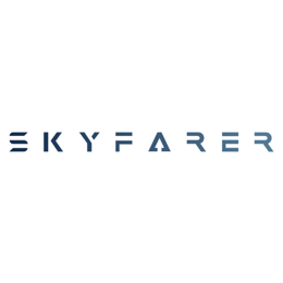 Skyfarer logo