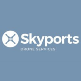 Skyports logo