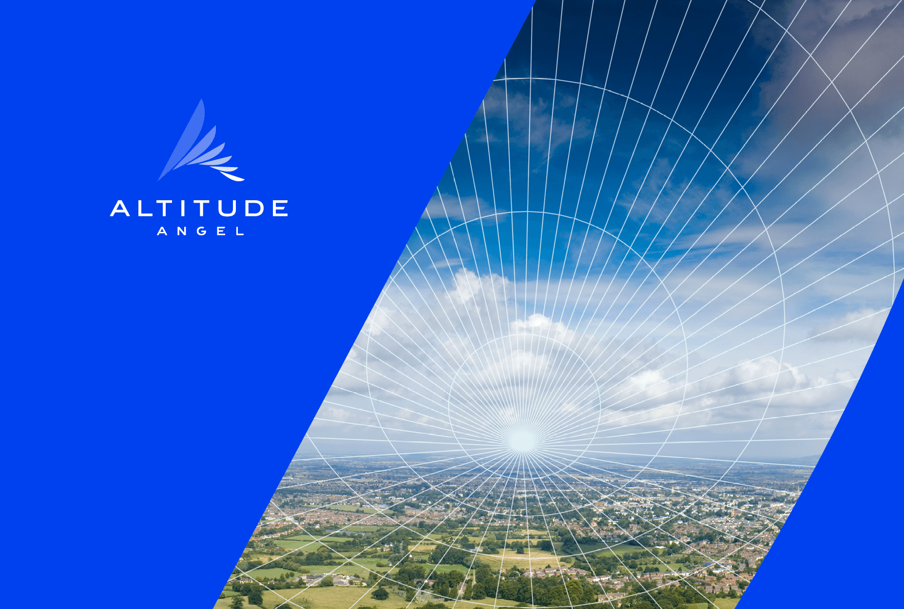 Altitude Angel | Drone and UAV Services UTM Platform
