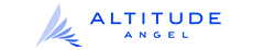 Altitude Angel logo