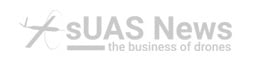 sUAS News logo