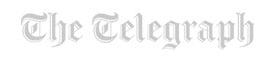 The Telegraph logo