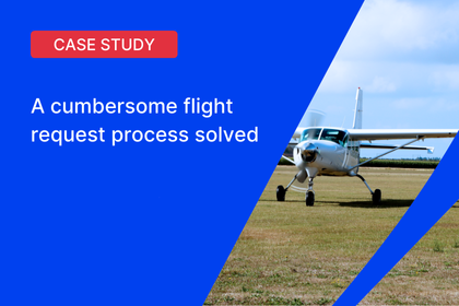 white waltham airfield case study resource graphic