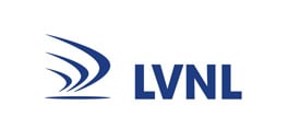 LVNL Logo